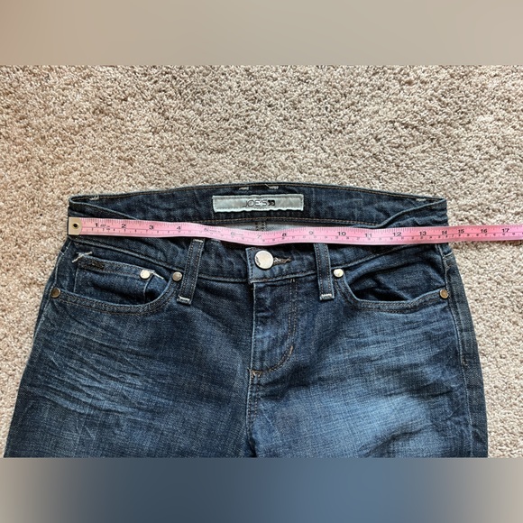 Joe’s Jeans Low Rise Bootcut Jeans - Picture 8 of 11